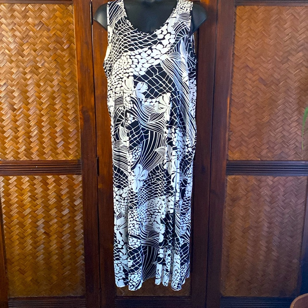 JAMS WORLD 50 Years - Janice Dress XXL